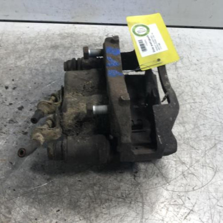 Etrier avant gauche (freinage) RENAULT MASTER 2