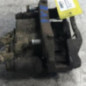 Etrier avant gauche (freinage) RENAULT MASTER 2