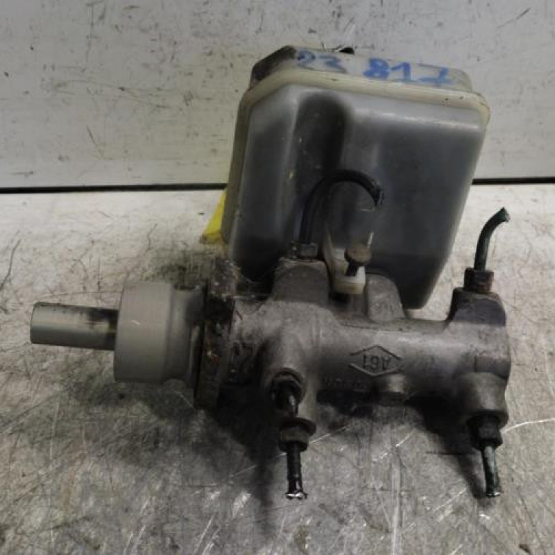 Maitre cylindre (freinage) RENAULT MASTER 2