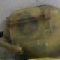 Vase d'expansion RENAULT MASTER 2