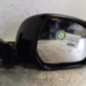 Retroviseur droit OPEL AGILA B