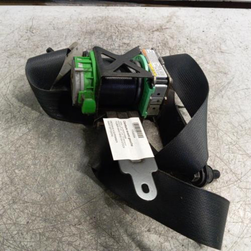 Ceinture avant gauche OPEL AGILA B Ceinture avant gauche OPEL AGILA B