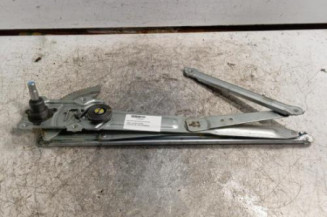 Leve vitre mecanique avant droit OPEL AGILA B Photo n°1