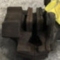 Etrier arriere droit (freinage) CHRYSLER CROSSFIRE