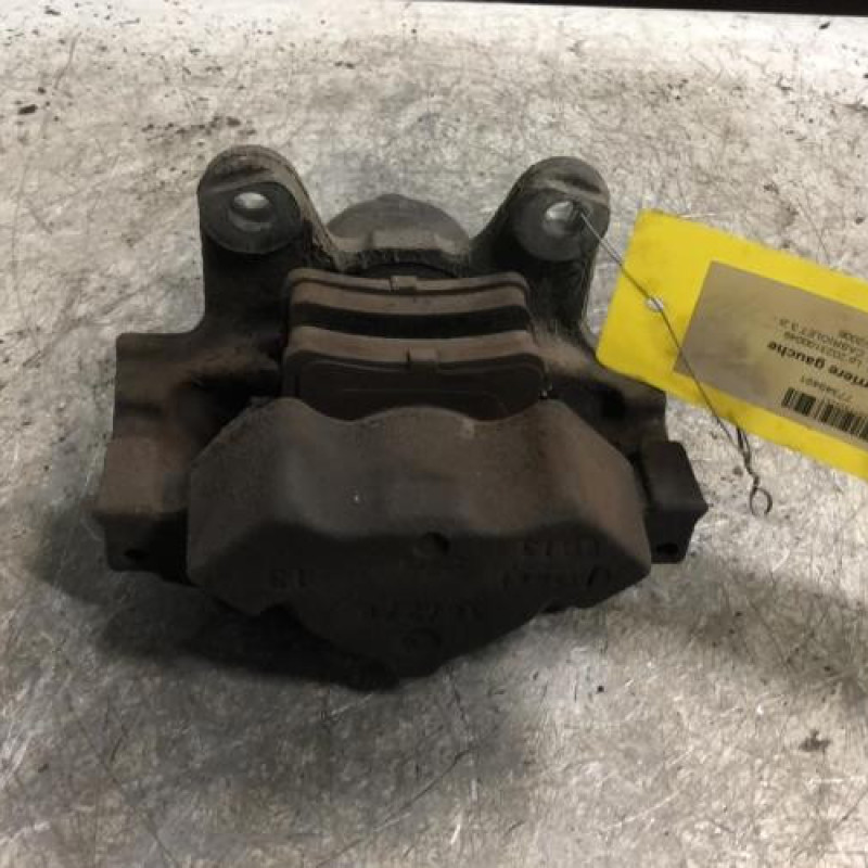Etrier arriere gauche (freinage) CHRYSLER CROSSFIRE