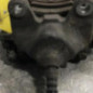Etrier arriere gauche (freinage) CHRYSLER CROSSFIRE