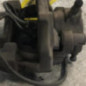 Etrier avant droit (freinage) CHRYSLER CROSSFIRE