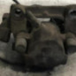 Etrier avant droit (freinage) CHRYSLER CROSSFIRE