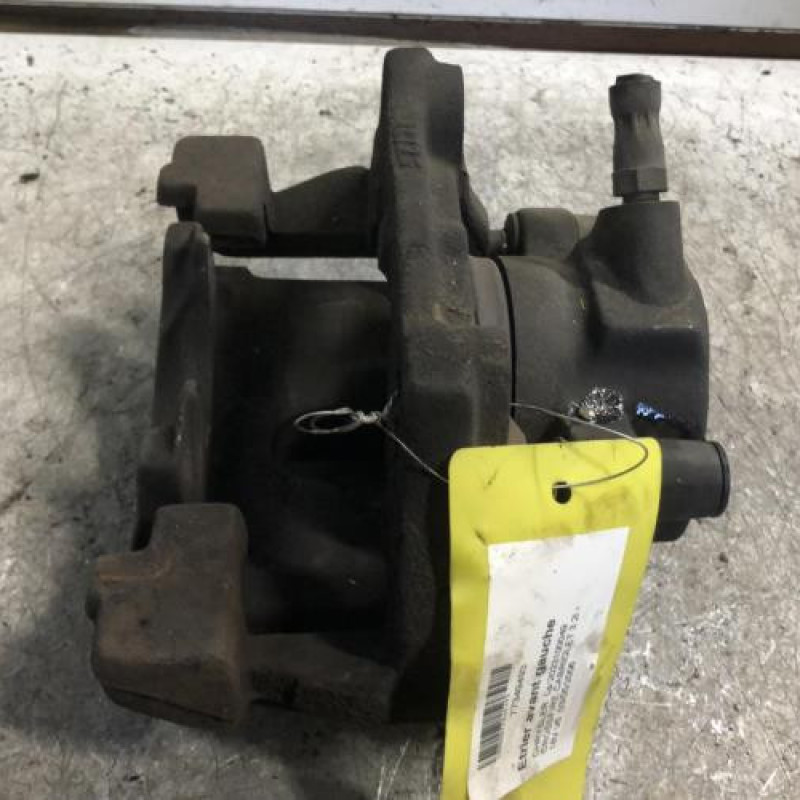 Etrier avant gauche (freinage) CHRYSLER CROSSFIRE Etrier avant gauche (freinage) CHRYSLER CROSSFIRE
