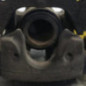 Etrier avant gauche (freinage) CHRYSLER CROSSFIRE