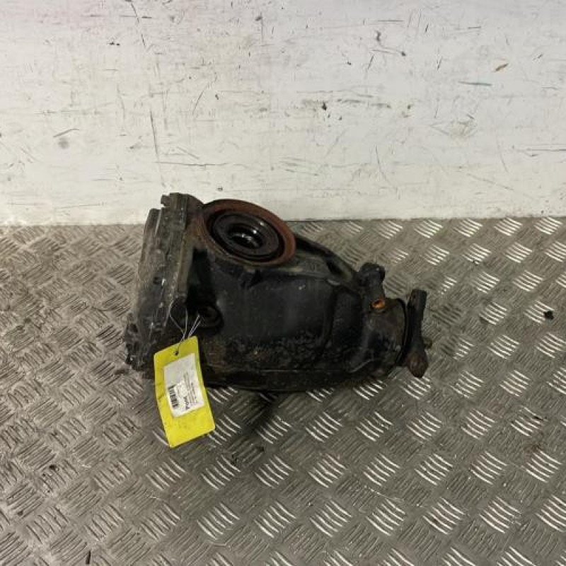 Pont (propulsion) CHRYSLER CROSSFIRE Pont (propulsion) CHRYSLER CROSSFIRE