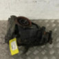 Pont (propulsion) CHRYSLER CROSSFIRE