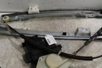 Leve vitre electrique avant droit CITROEN C4 PICASSO 1 Photo n°1