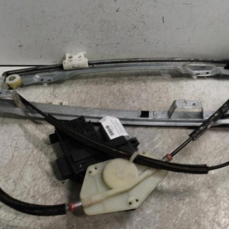 Leve vitre electrique avant droit CITROEN C4 PICASSO 1 Photo n°1