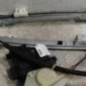 Leve vitre electrique avant droit CITROEN C4 PICASSO 1