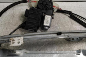 Leve vitre electrique avant droit CITROEN C4 PICASSO 1