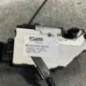 Serrure arriere gauche CITROEN C4 PICASSO 1