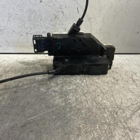Serrure arriere gauche CITROEN C4 PICASSO 1