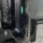 Serrure arriere gauche CITROEN C4 PICASSO 1
