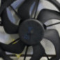 Moto ventilateur radiateur CITROEN C4 PICASSO 1