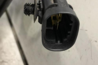 Moto ventilateur radiateur CITROEN C4 PICASSO 1 Photo n°3