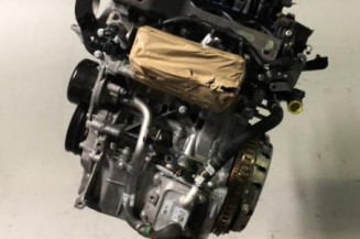 Moteur DACIA SANDERO 3 Photo n°1