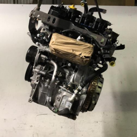 Moteur DACIA SANDERO 3 Photo n°1