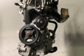 Moteur DACIA SANDERO 3 Photo n°3