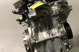 Moteur DACIA SANDERO 3 Photo n°4