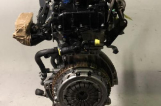 Moteur DACIA SANDERO 3 Photo n°5