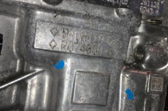 Moteur DACIA SANDERO 3 Photo n°9