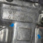 Moteur DACIA SANDERO 3
