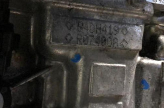 Moteur DACIA SANDERO 3 Photo n°10