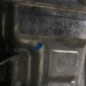 Moteur DACIA SANDERO 3