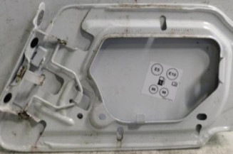 Trappe d'essence DACIA SANDERO 3