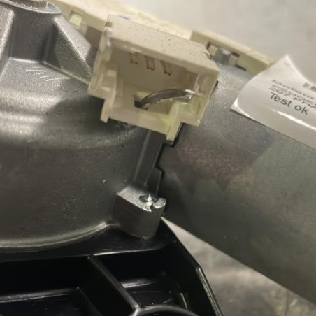 Moteur essuie glace arriere PEUGEOT 207 Photo n°1