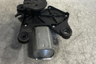 Moteur essuie glace arriere PEUGEOT 207 Photo n°3