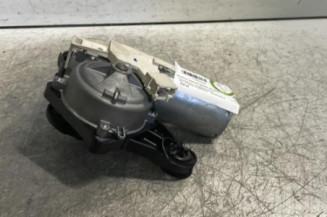 Moteur essuie glace arriere PEUGEOT 207 Photo n°4