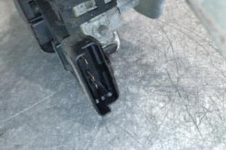 Moteur essuie glace avant PEUGEOT 207