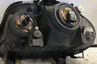 Optique avant principal droit (feux)(phare) RENAULT CLIO 2