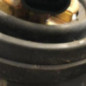 Optique avant principal droit (feux)(phare) RENAULT CLIO 2