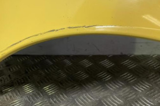 Aile avant gauche LANCIA YPSILON 4 Photo n°4