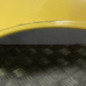 Aile avant gauche LANCIA YPSILON 4