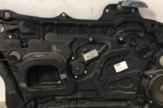 Leve vitre electrique avant gauche LANCIA YPSILON 4 Photo n°1