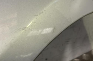 Aile avant gauche PEUGEOT 407