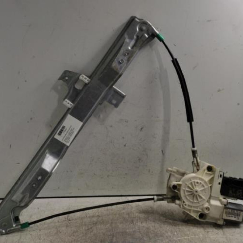 Leve vitre electrique avant droit PEUGEOT 407