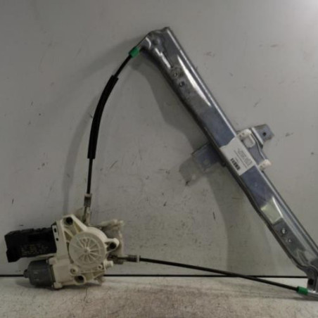 Leve vitre electrique avant gauche PEUGEOT 407 Photo n°1