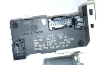 Leve vitre electrique avant gauche PEUGEOT 407