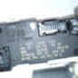 Leve vitre electrique avant gauche PEUGEOT 407