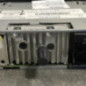 Autoradio d'origine RENAULT GRAND SCENIC 3